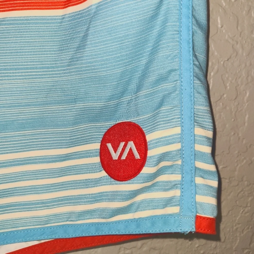 RVCA Swim trunks